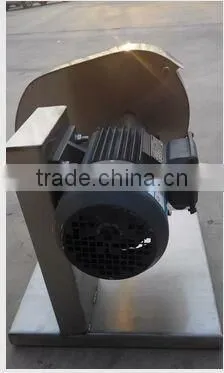 Mutton Frozen Full Automatic Meat Slicer