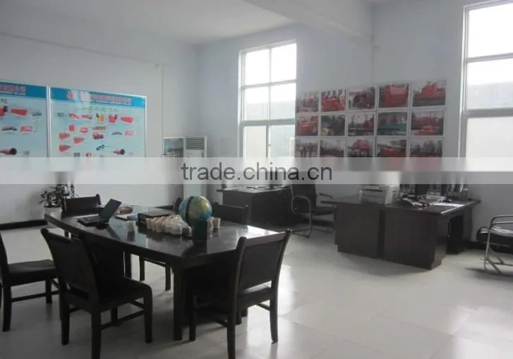 Zhengzhou Huahong Machinery Equipment Co., Ltd. company overview - view 3