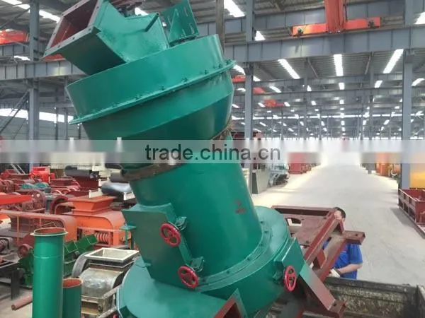 selling Huahong easy control Raymond mill from china seller/powder grinding machine/raymond roller mill