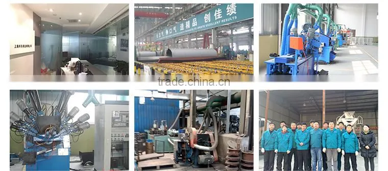 chinese New multi-function four wheel drive farm tractor