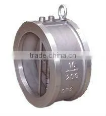Class 150-2500 Cast Steel Swing Check Valve