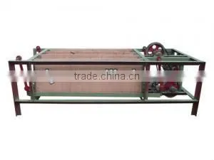 Disposable chopsticks round equipment (bamboo)