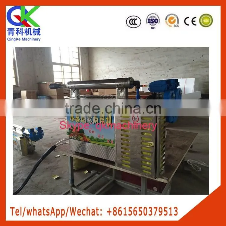 hill mist spray machine thermal fogging machine