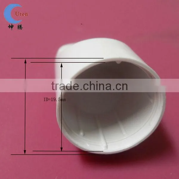 Reasonable Price Plastic LED Tube light accessories
