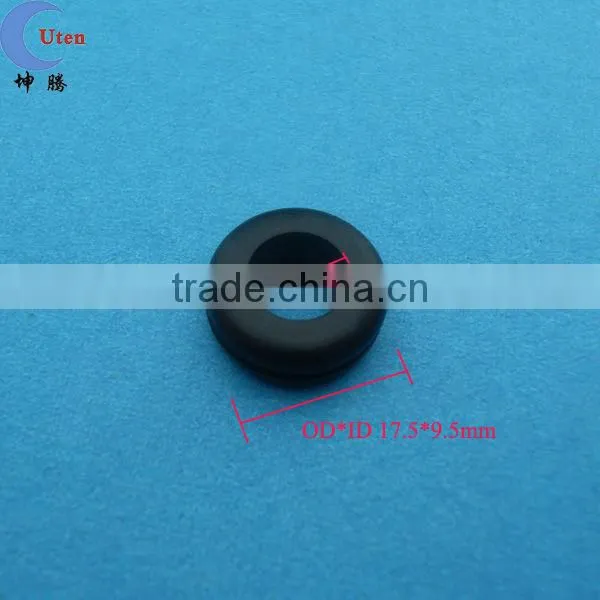 Rubber Silicone grommet for protect electrical wire