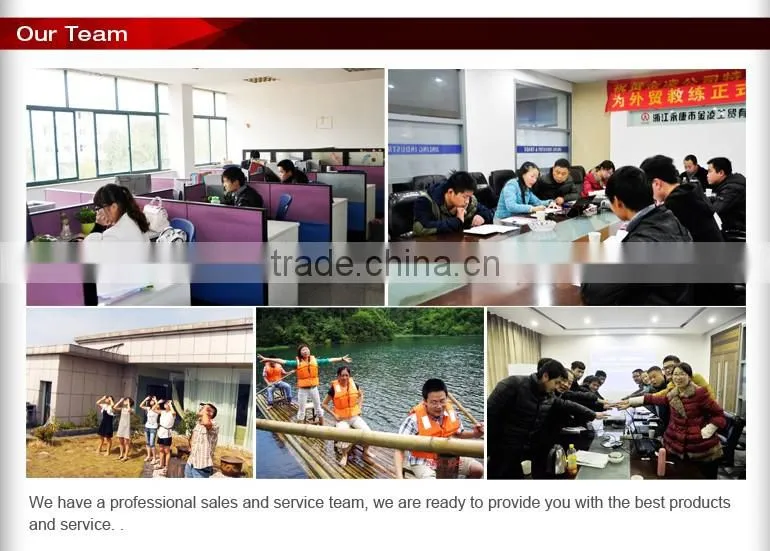 high quality Heavy Duty nylon cutting brush cutter head can OEM