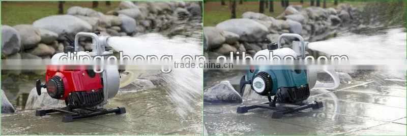 1.5inch 1.5 hp water pump