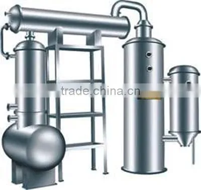 TQ Series Chinese Medicinal Herb Extracting Pot, extraction tank for herb medicine