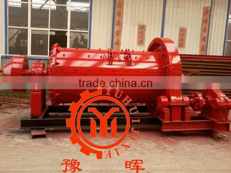 laboratory small ball grinding mill