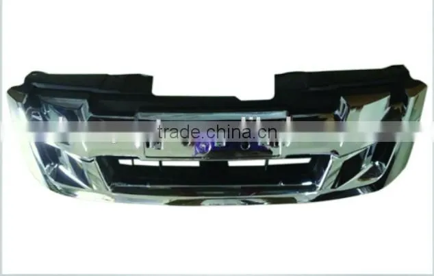 GRILLE FOR D-MAX