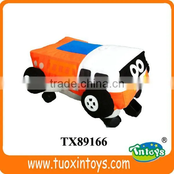 mini cooper stuffed toy plush car accessory