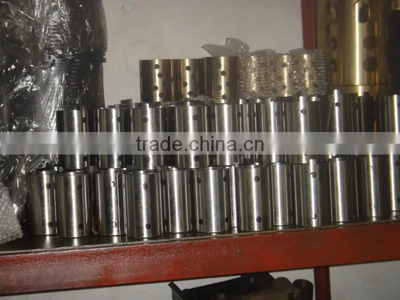 Simple Structure Small Size Widely used Vane Air Motor