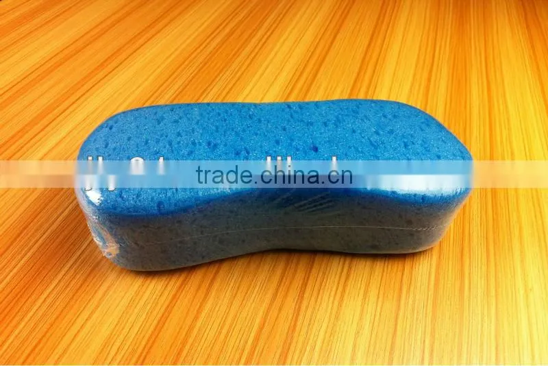 new arrival car wash polish sponge