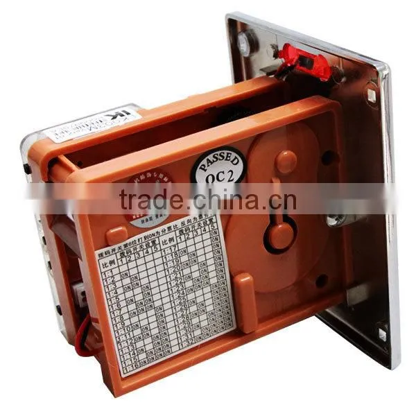 LK003M hot selling game machine ticket validator, trade assurance