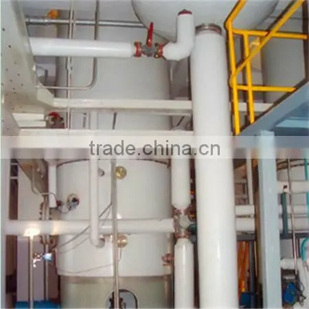 Low price commercial rice bran mill oil machine of China henan