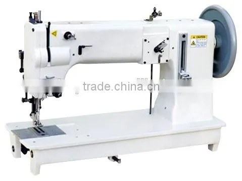 Keestar 433 walking foot heavy duty webbing sling sewing machine