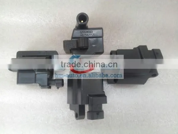 D581 IGNITION COIL UF271 h6t55171zc B314*8 ic343