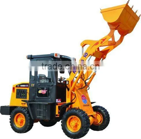 ZL-926 Mini Loader