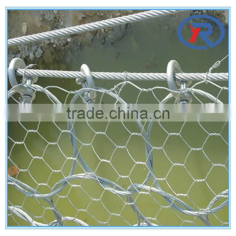 trade assurance 1 inch galvanized welded wire mesh