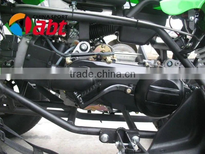 150cc automatic GY6 4 wheeler motorcycle