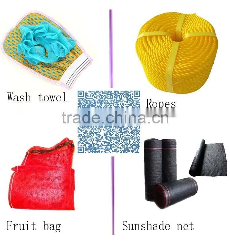 100D monofilament yarn for sewing embroidery ropes