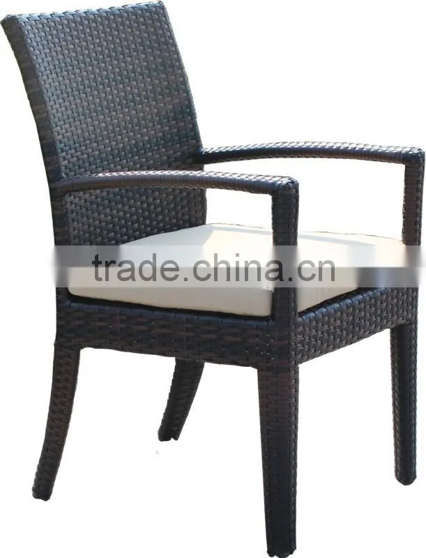 Leisure Outdoor Rattan Dinning Furniture