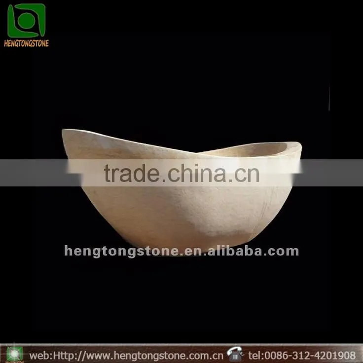 National Marble Portable Bathtub