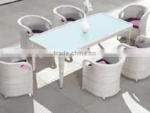 2017 Sigma New design furniture indoor outdoor resin wicker egg shaped swing chair
