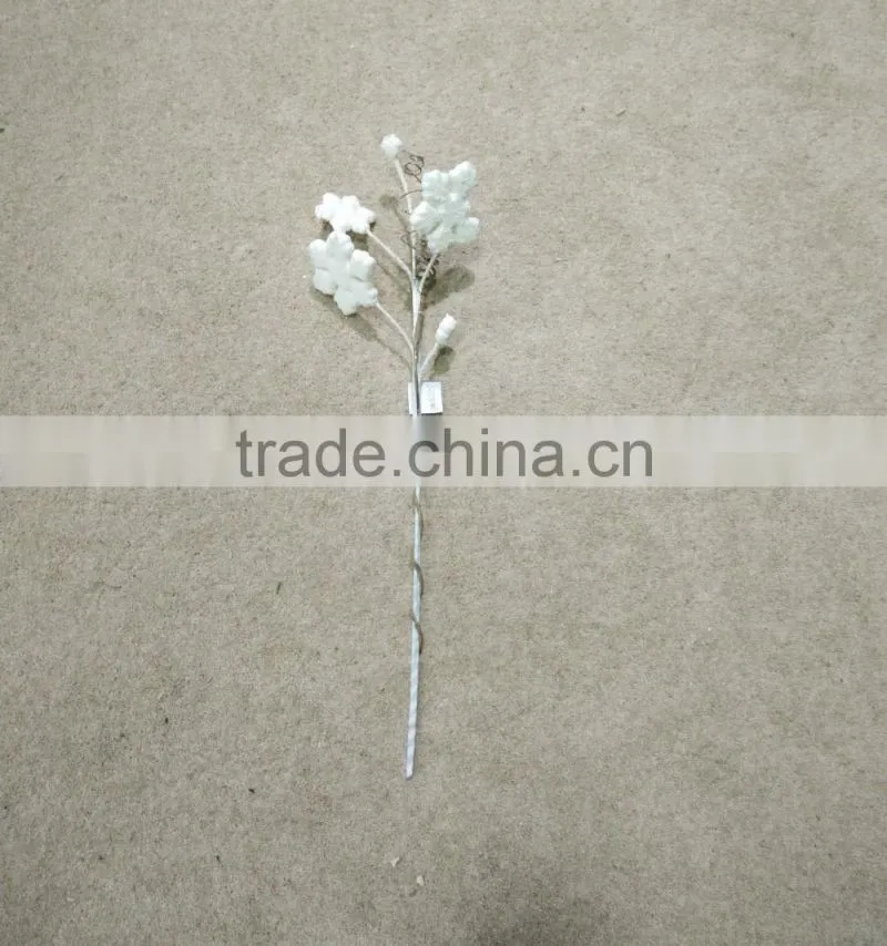 factory outlets artificial decorative Chrismtas ornaments