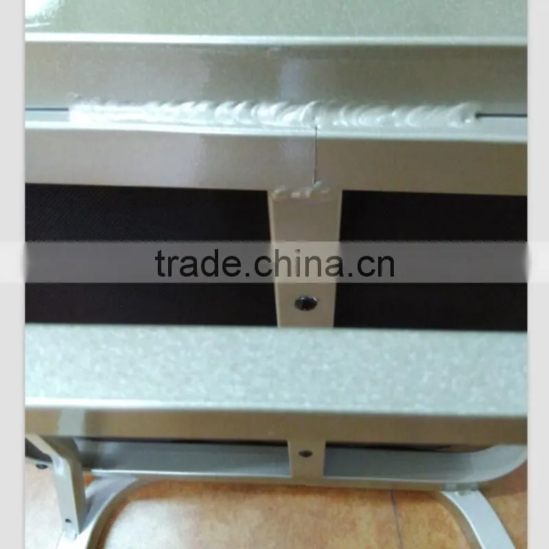 Price-off Sales Spot Aluminum Hotel Chairs 1500 Pieces
