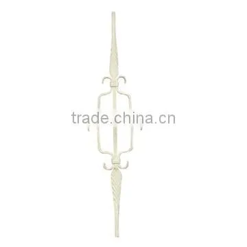 garden cast iron fence decoration factory/company/supplier/maker