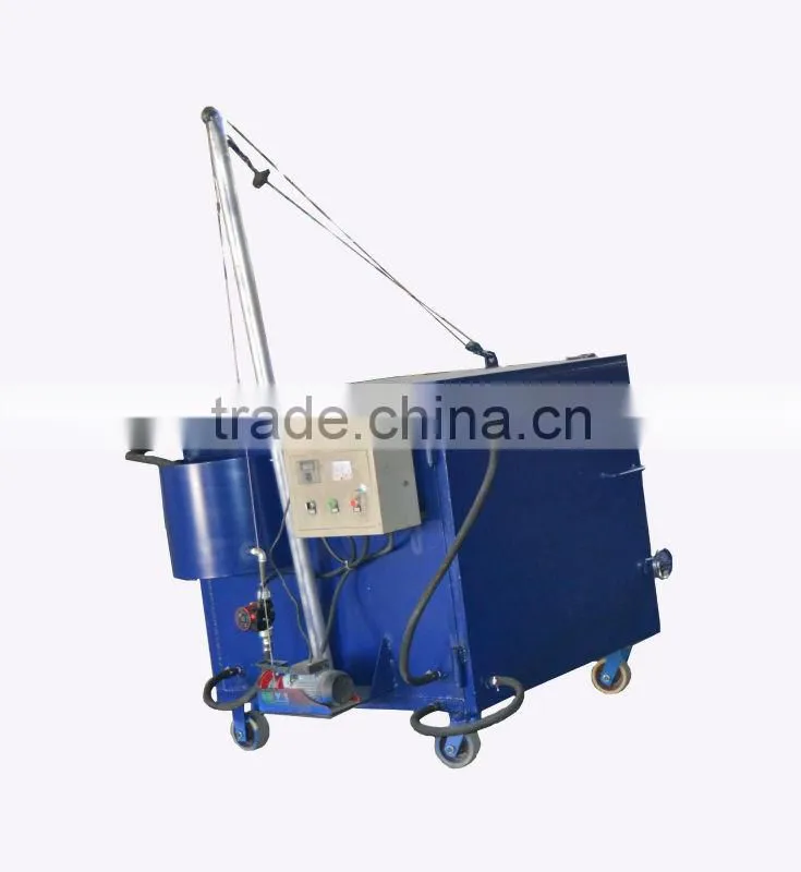 Continuous Polyurethane Foam Mattress Foaming Machine