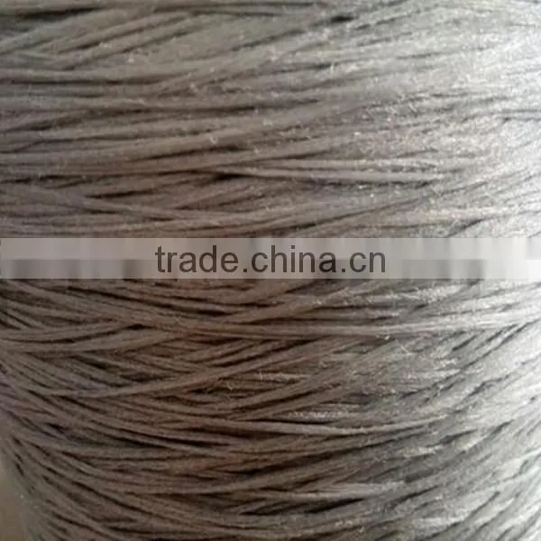 Dyed Nylon BCF yarn 2000-3000D for carpet in good price