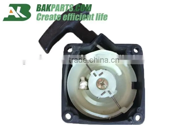 Brush cutter spare parts starter assy for BC430/BC520 brush cutter parts
