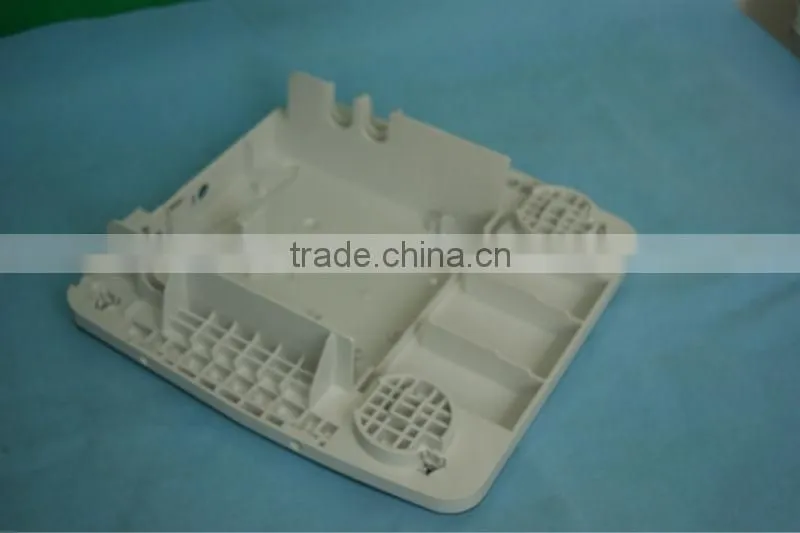 Plastic Injection Products