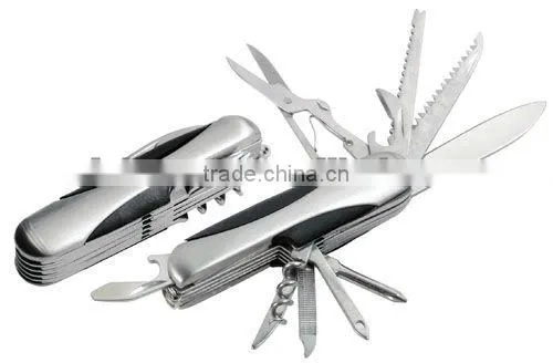multi functional pocket knife