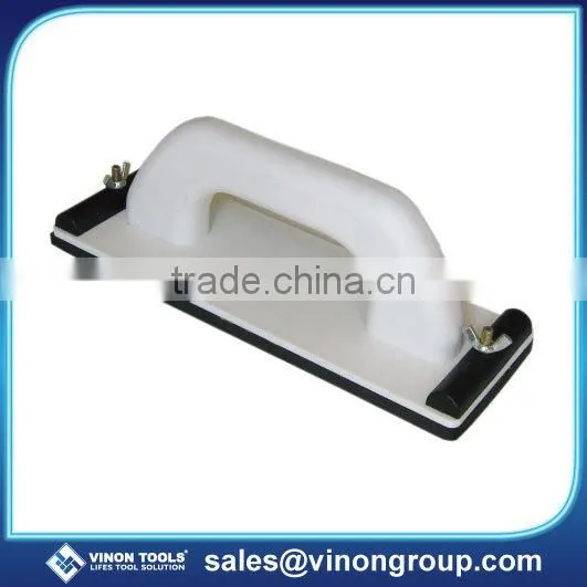 Sanding Block