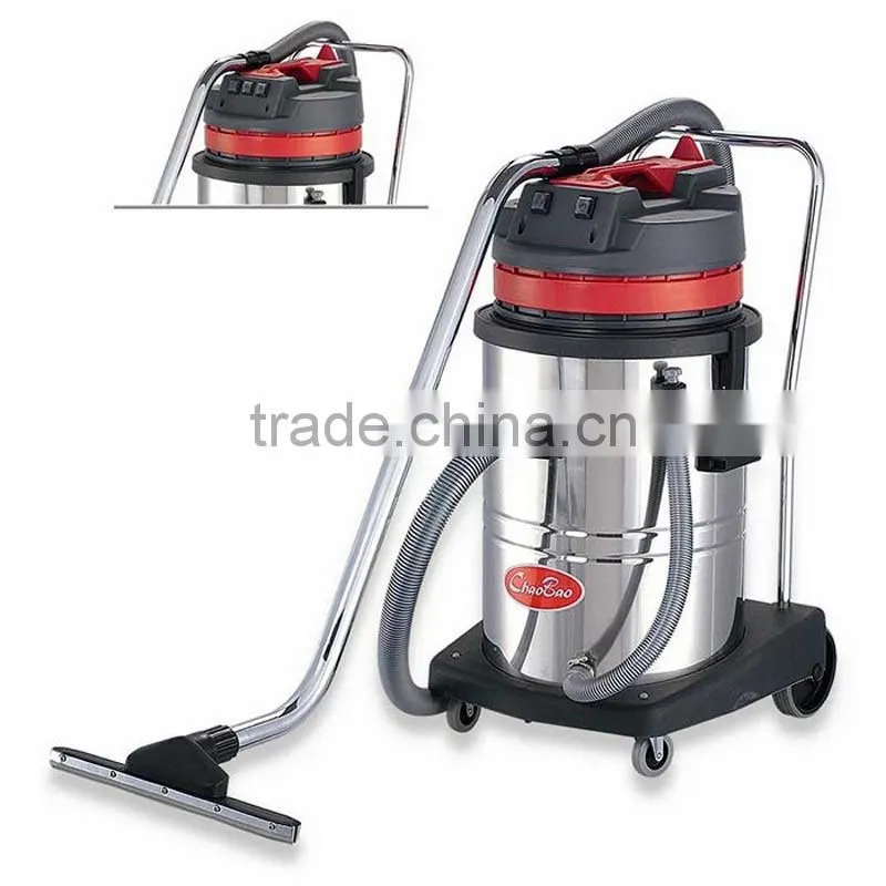 bagless vacuum cleaner