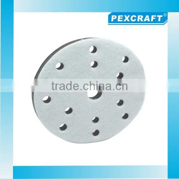 4.5'' High Performance Sanding Discs With Hole