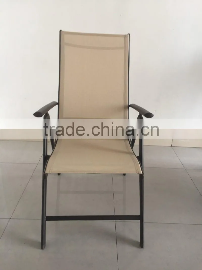 Best Sale Zero Gravity Folding Reclining Beach Chair Outdoor Lawn Patio