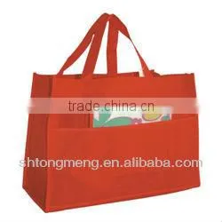 Non Woven Wine Tote Carry Bag