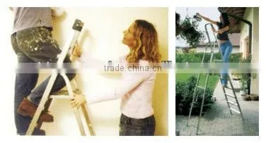 Aluminium Household Step ladder