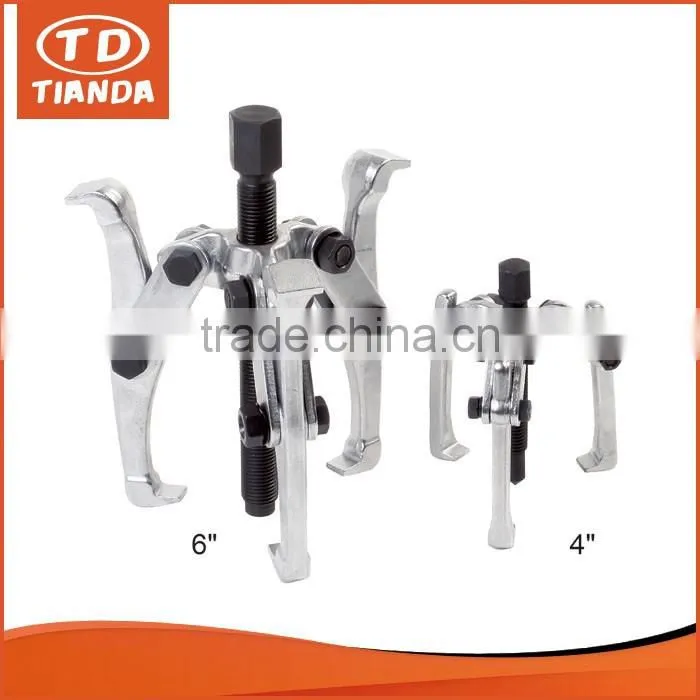 Export Oriented Factory Internal & External Puller Car Repair Equipment