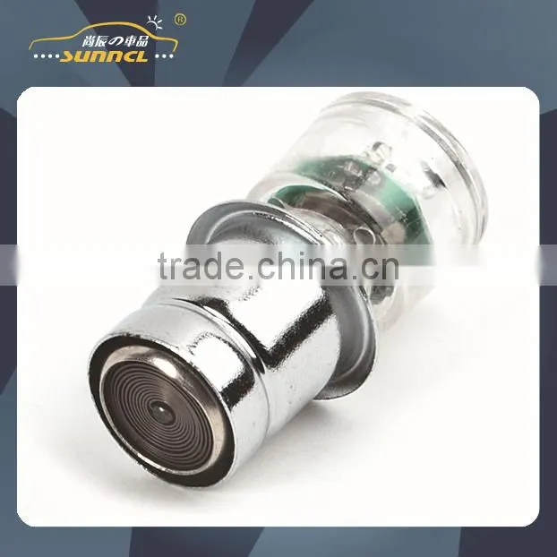 DC 12V Metal Plastic Cigarette Lighter Plug