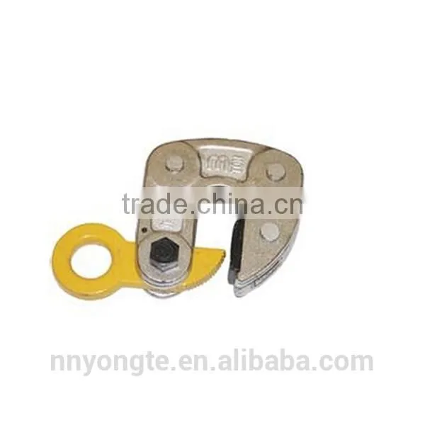 Horizontal Lifting Clamp