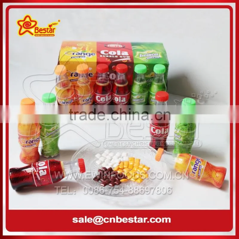 Xylitol Chewing Gum Mint Flavor Candy