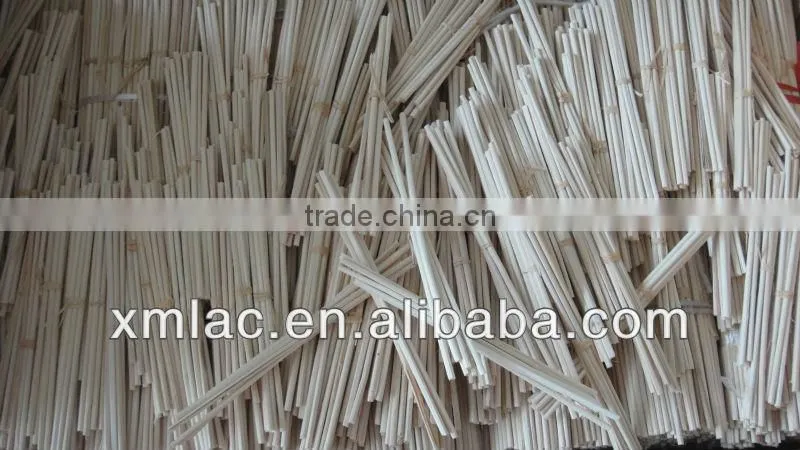 Factory cheap price reed diffuser OEM shape and size rattan stick