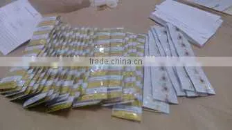 Male Condoms natural latex with good price OEM