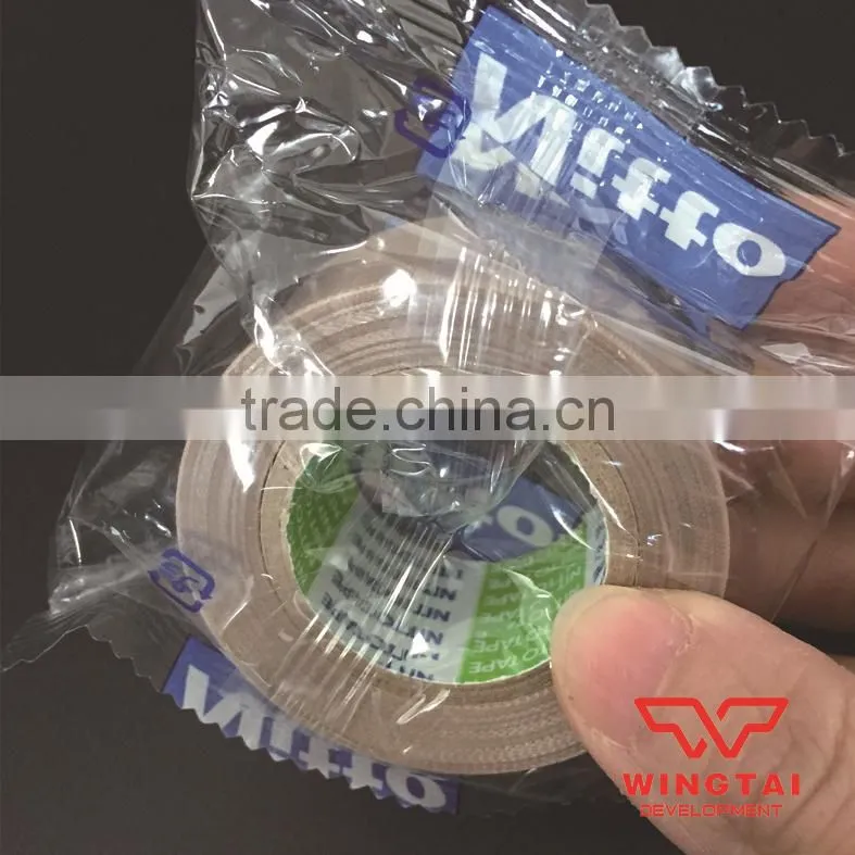 Nitto Heat Resistant Tape for Plastic Film Cutter Knifes