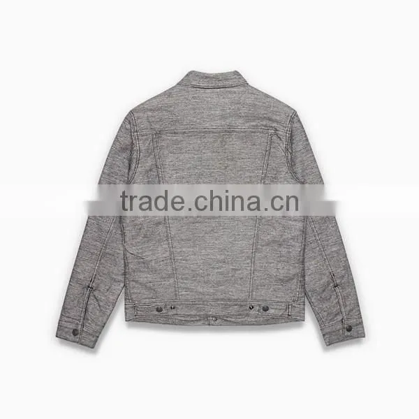 wholesale men jacket with pocket